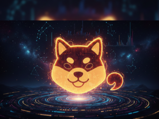 Shiba Inu Token Logo