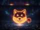 Shiba Inu Token Logo
