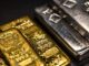 Silver surges past $115/oz as gold extends rally toward $5100