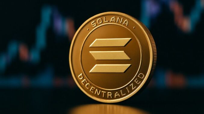 Solana Coin