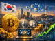 South Korea moves to reopen corporate crypto investing after long freeze