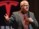 Tesla stock up 100% since Walz criticism, as he exits 2026 governor race