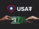 Tether debuts USAT stablecoin to support US digital financial infrastructure