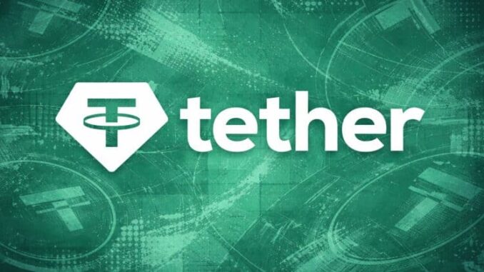 Tether reports $10B profit in 2025 as USDT circulation surges past $186B