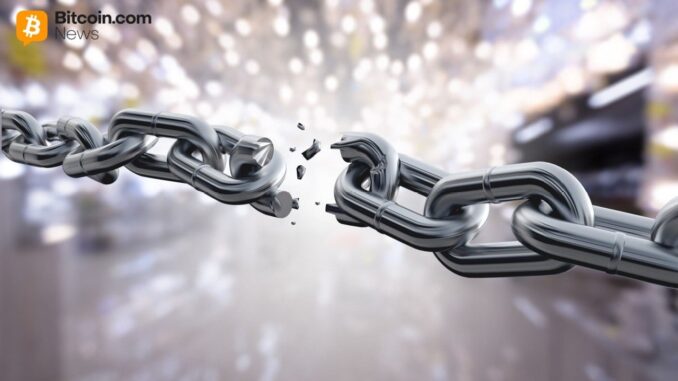 The Death of the Altseason: Why the 2025 Cycle Never Happened