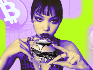 This American Burger Chain Just Bought Bitcoin Again