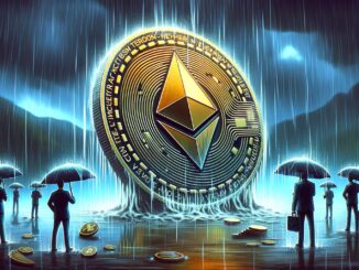 This Ethereum Triangle Breakout Puts Price Above $24,000, Here’s The Path