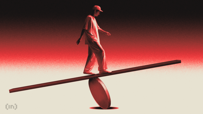 This is Why Most Crypto Failed in 2025, and It Could Get Worse