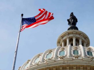 US Senate Votes to Repeal IRS DeFi Reporting Rule