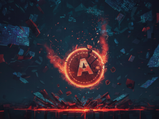 Vaulta Price Falling