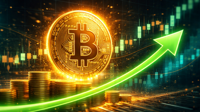 Wall Street Analyst Is Still Bullish On Bitcoin, Predicts Price Recovery