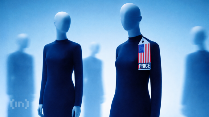 What Happens to Bitcoin if Aliens Are Confirmed? Ex-BoE Analyst