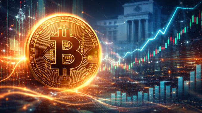 What’s Different Between The Last Bull Cycle And This One?