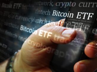 What’s Driving The $1.42 Billion Comeback In Spot Bitcoin ETFs?