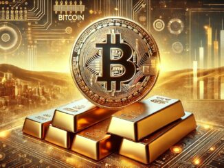 Why Gold & Silver’s All-Time Highs Are Very Bullish For Bitcoin And Altcoins