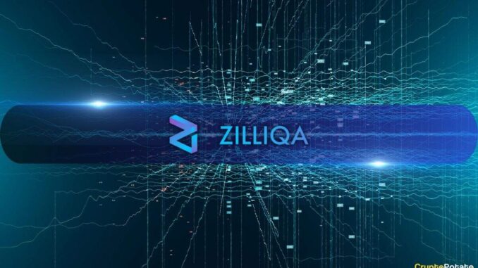 Zilliqa 2.0 Goes Live, Bringing Major Protocol Overhaul and EVM Support