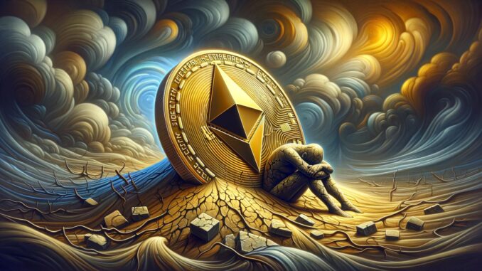 AI Explains What’s Driving The Ethereum Price Volatility, Can It Rise Above $3,000 Again?