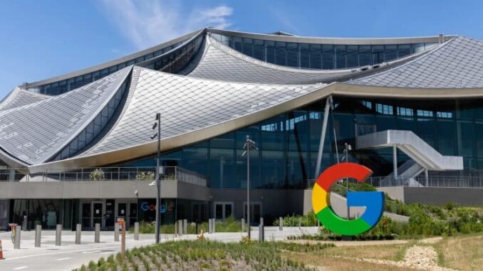 Alphabet draws $100B+ demand for $15B bond sale to fund record $185B AI spend