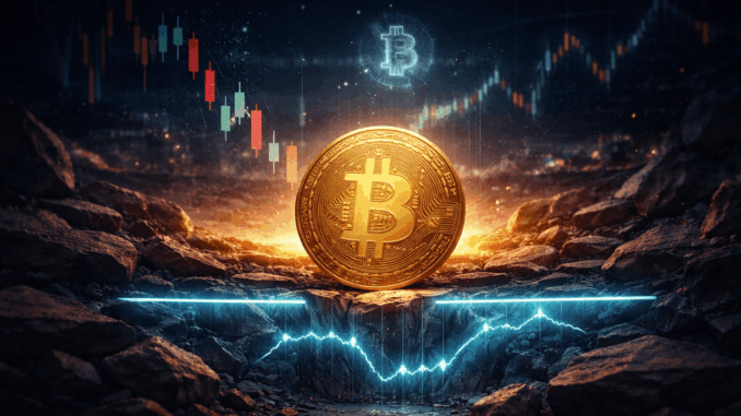 Analyst Predicts Bitcoin Price Surge To $500,000 As Ribbon Fractal Emerges