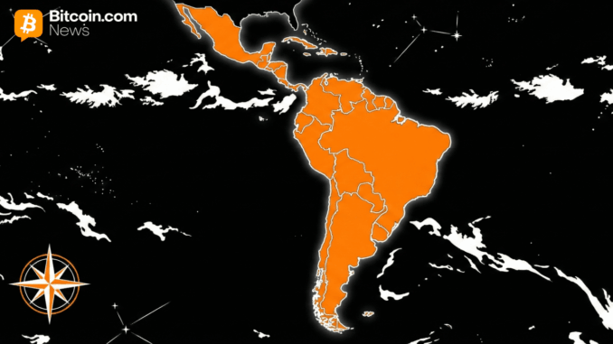 Beyond US Markets: Why Latin American Equities Are Building a Secular Bull Market