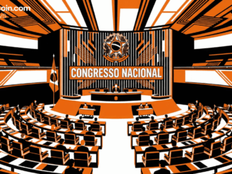 Bill Criminalizing Crypto-Powered Foreign Currency Tax Evasion Surges in Brazil