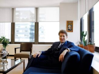 Billionaire Thomas Kaplan predicts new highs for gold as it reclaims $5K