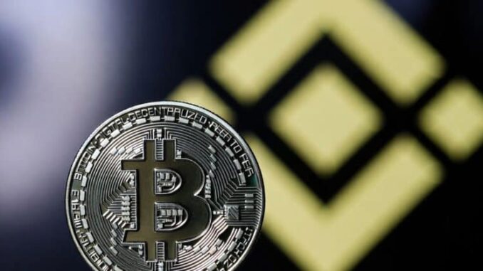 Binance SAFU Fund completes third Bitcoin purchase, boosting stash to $410M