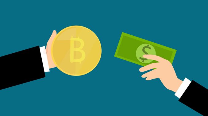 Bitcoin Enters Historic Buying Zone, Indicator Suggests