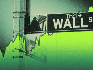 Bitcoin Keeps Falling With Tech Stocks — Here’s the Missing Link