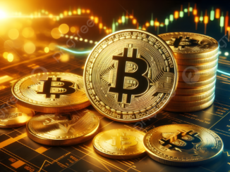 Bitcoin Nears Major Milestone As 100 BTC Wallets Approach Record Levels