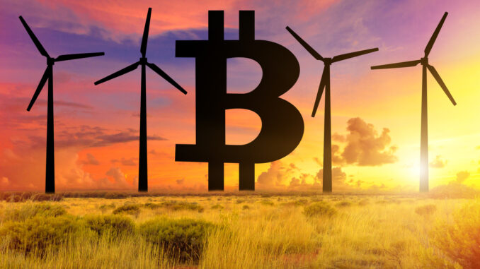 Bitcoin price