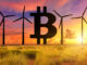 Bitcoin price