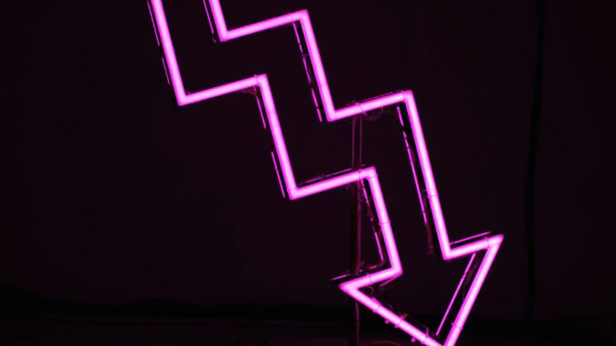 Bitcoin Shaken By Major Capitulation Event As Price Drops To $66K