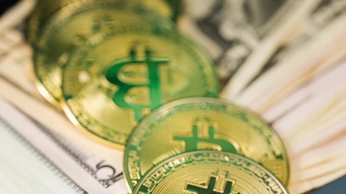 CEO Confirms Bitcoin Exposure, Says Bank Is Still Navigating