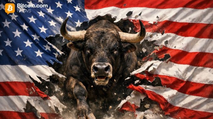 CFTC Unveils All-Star Committee—Ripple and Coinbase Join Elite Roster Fueling Crypto Regulatory Breakthrough