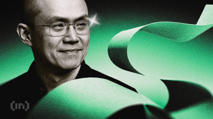 CZ Finally Reveals Hidden Story Behind Binance Exit From FTX