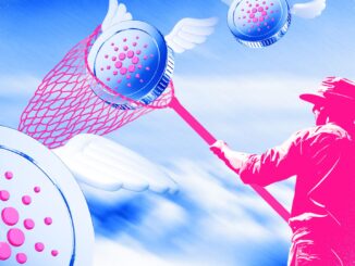 Cardano Price Tests Bear Market Support