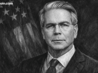 Clarity Act Could Provide ‘Great Comfort’ to Markets, US Treasury Secretary Bessent Says