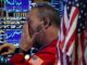 Crypto, stocks and metals slide in broad market selloff