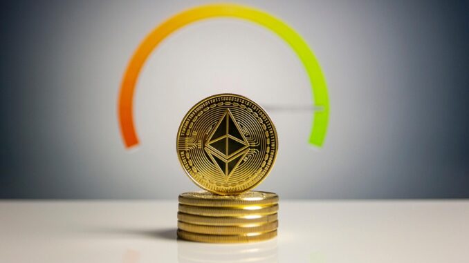 Ethereum Libra Formation In Play: ETH’s Next Big Move Could Be Loading