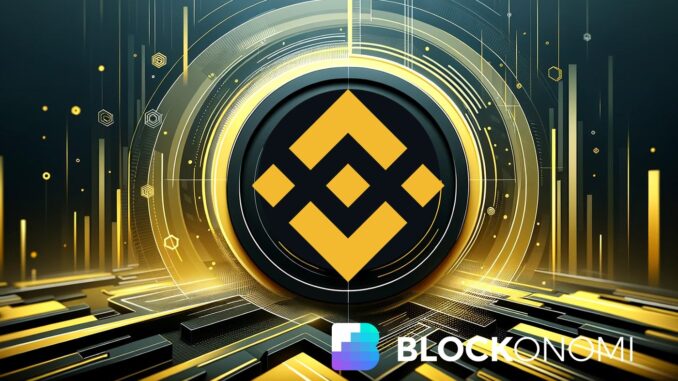 Ethereum Network Set for Maintenance as Binance Prepares Temporary Halt