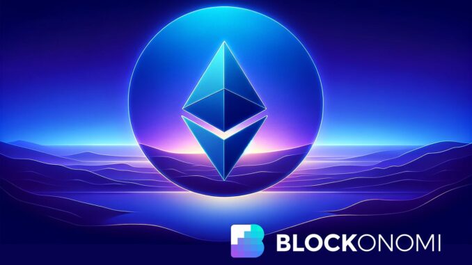 Ethereum Staking Demand Hits Record Levels as Exit Queue Remains Minimal