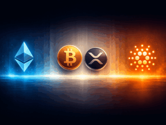 Ethereum Still Undervalued As Bitcoin, XRP Sit Near Neutral, Santiment Says