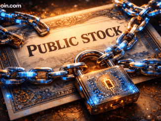Figure Launches FGRD as First SEC-Registered Onchain Public Stock