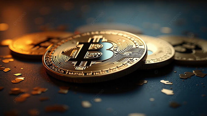 Forget A Bitcoin Yearly Top, BTC Price Might Have Hit A 16-Year Cyclical Peak