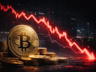 Fuite majeure des capitaux par les ETF Bitcoin : nouveau crash imminent ?