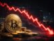 Fuite majeure des capitaux par les ETF Bitcoin : nouveau crash imminent ?