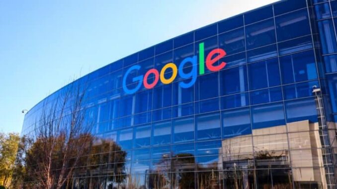 Google stock falls despite strong earnings and wave of price target hikes