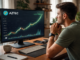 Here’s why AZTEC price is rising