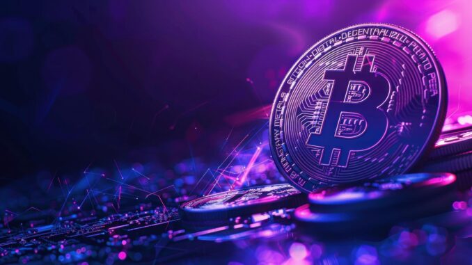 Institutional Investors Are Moving Out Of Bitcoin And Into XRP, But Why Is Price Tanking?